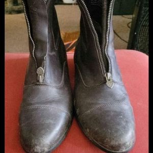 Ariat English Riding Boots